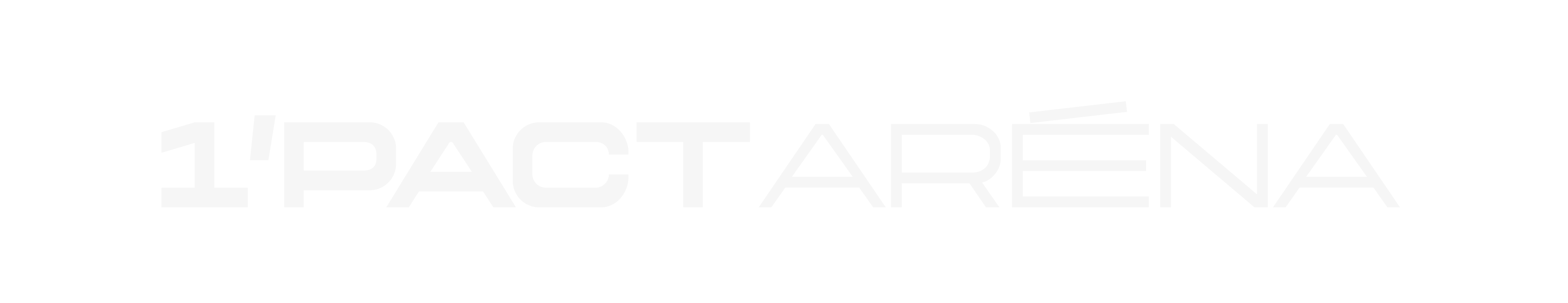 1'PACT ARÉNA